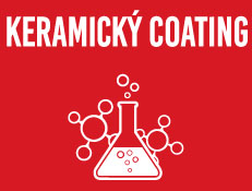 Keramický coating