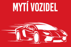 Mytí vozidel