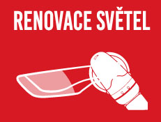 Renovace Světel